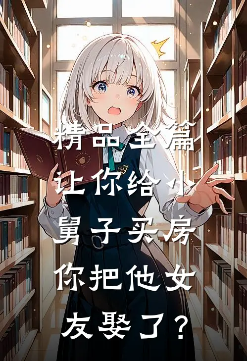 精品全篇让你给小舅子买房，你把他女友娶了？