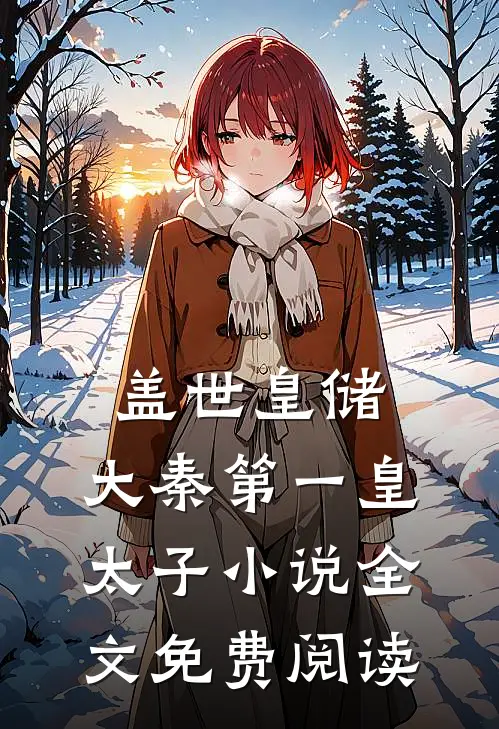 盖世皇储：大秦第一皇太子小说全文免费阅读