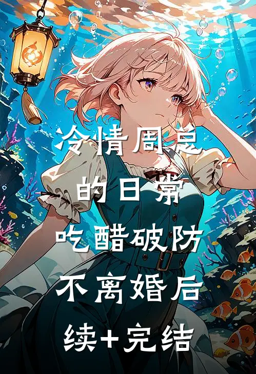 冷情周总的日常，吃醋破防不离婚后续+完结
