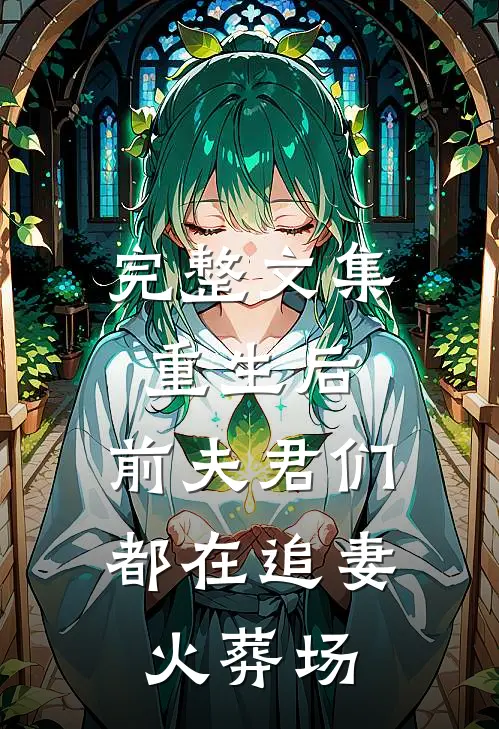 完整文集重生后，前夫君们都在追妻火葬场