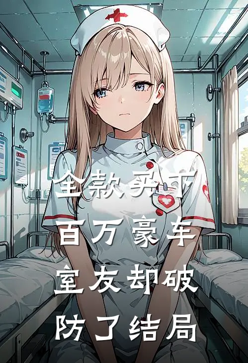 全款买下百万豪车，室友却破防了结局