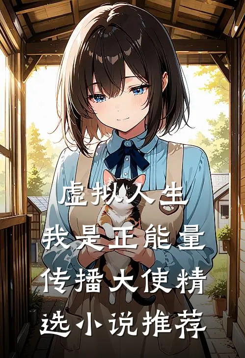 虚拟人生：我是正能量传播大使精选小说推荐