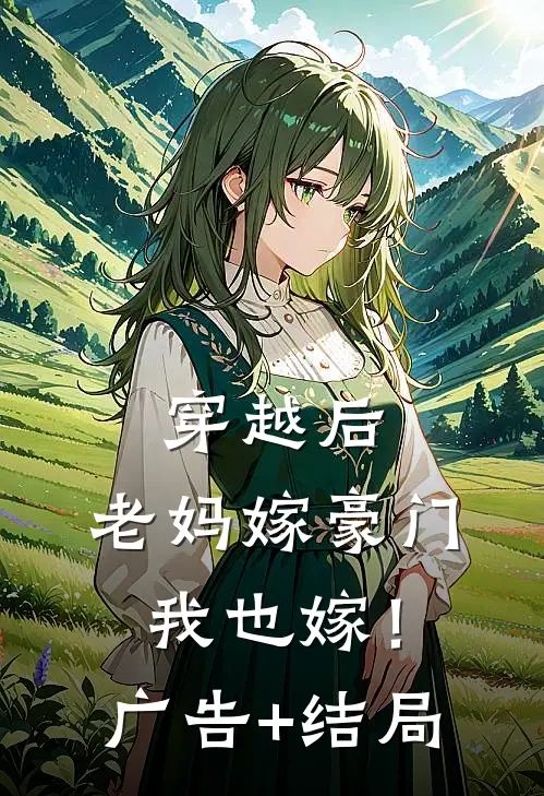 穿越后，老妈嫁豪门，我也嫁！广告+结局