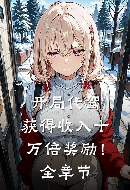 开局代驾，获得收入十万倍奖励！全章节