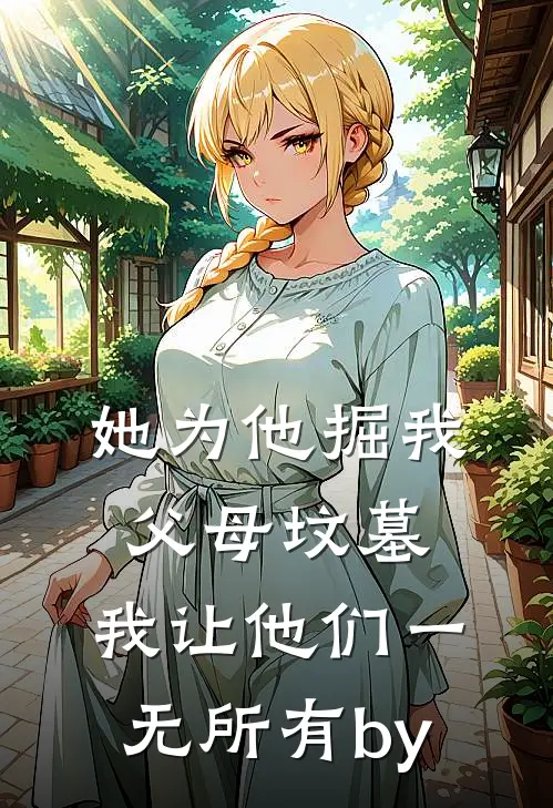 她为他掘我父母坟墓，我让他们一无所有by