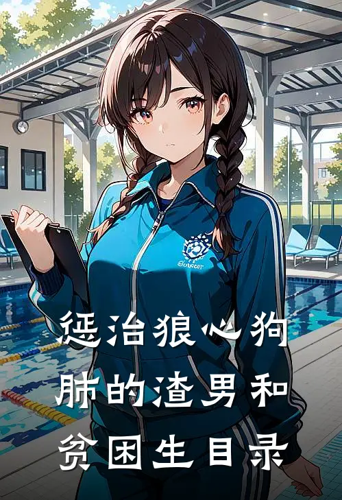 惩治狼心狗肺的渣男和贫困生目录