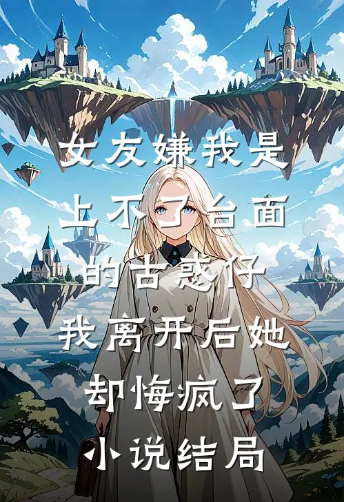 女友嫌我是上不了台面的古惑仔，我离开后她却悔疯了小说结局