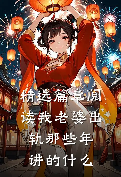精选篇章阅读我老婆出轨那些年讲的什么