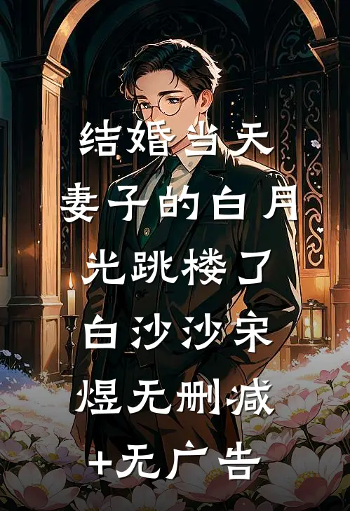 结婚当天，妻子的白月光跳楼了白沙沙宋煜无删减+无广告