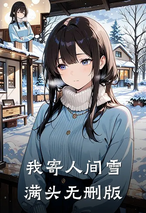 我寄人间雪满头无删版