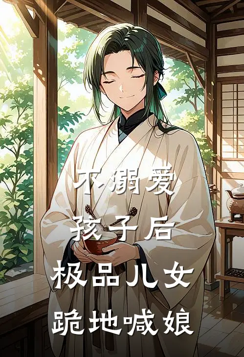 不溺爱孩子后，极品儿女跪地喊娘