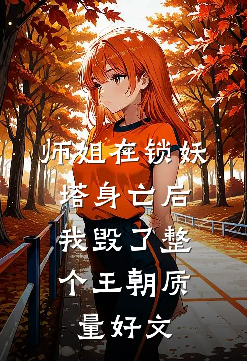 师姐在锁妖塔身亡后，我毁了整个王朝质量好文