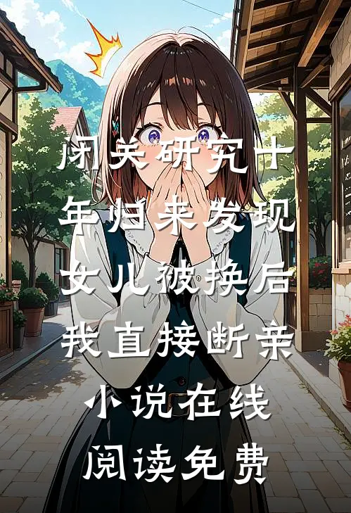 闭关研究十年归来发现女儿被换后，我直接断亲小说在线阅读免费