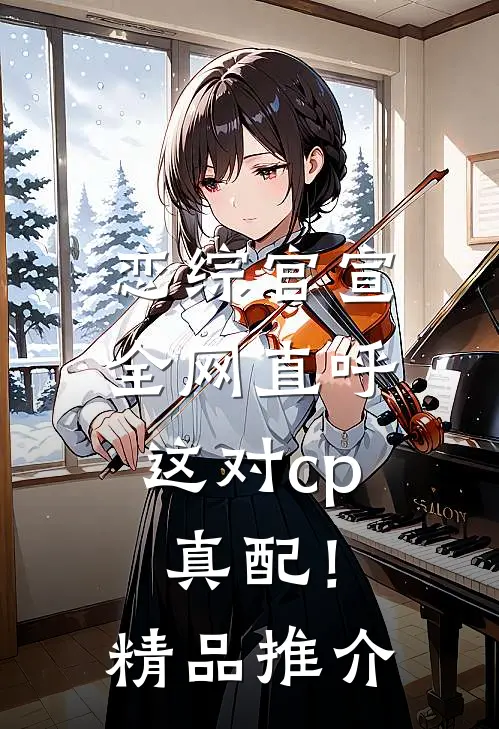 恋综官宣，全网直呼这对cp真配！精品推介