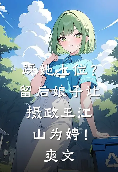 踩她上位？留后娘子让摄政王江山为娉！爽文