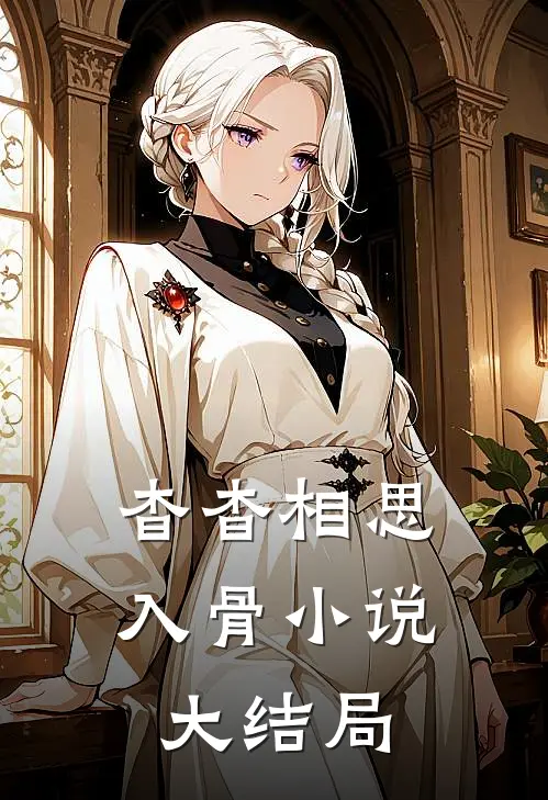杳杳相思入骨小说大结局