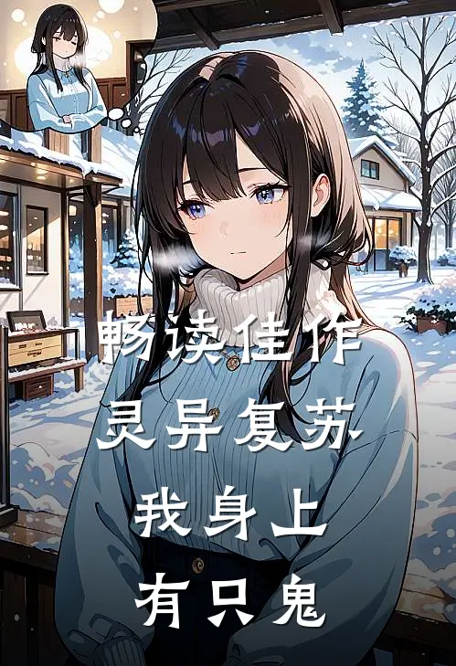 畅读佳作灵异复苏：我身上有只鬼