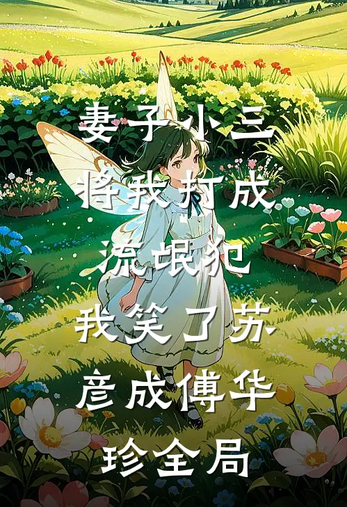 妻子小三将我打成流氓犯，我笑了苏彦成傅华珍全局