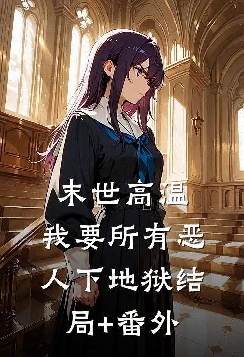末世高温，我要所有恶人下地狱结局+番外