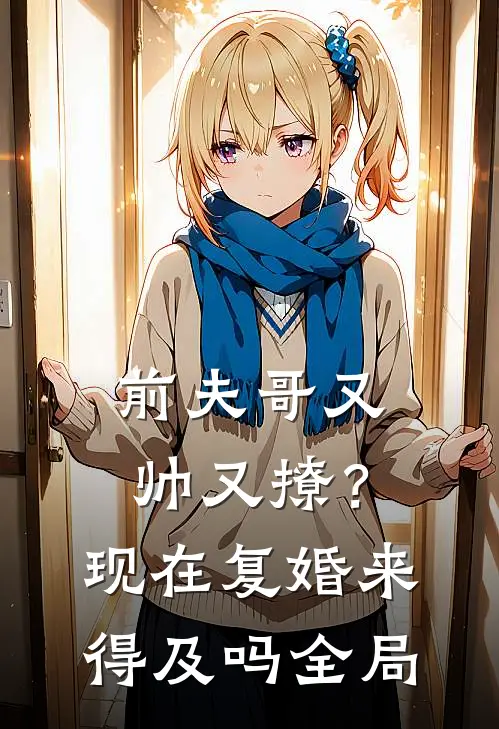 前夫哥又帅又撩？现在复婚来得及吗全局