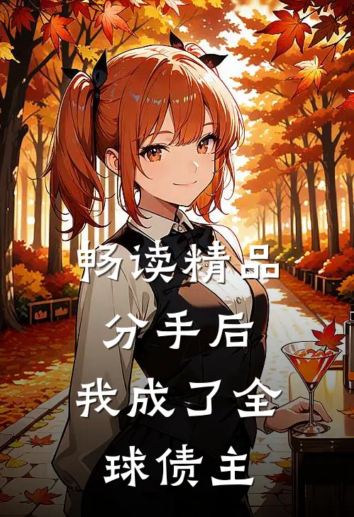 畅读精品分手后，我成了全球债主