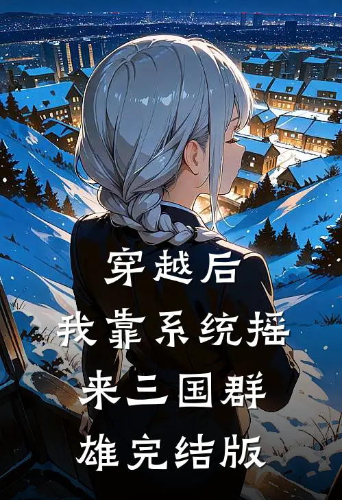 穿越后，我靠系统摇来三国群雄完结版