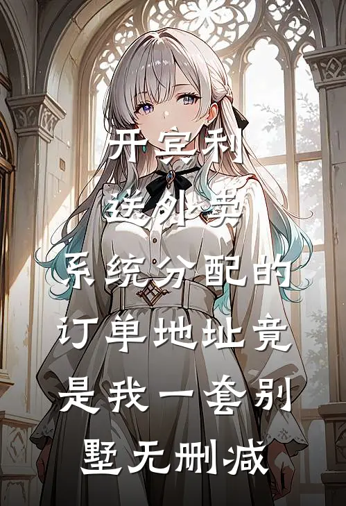 开宾利送外卖，系统分配的订单地址竟是我一套别墅无删减