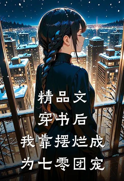 精品文穿书后，我靠摆烂成为七零团宠