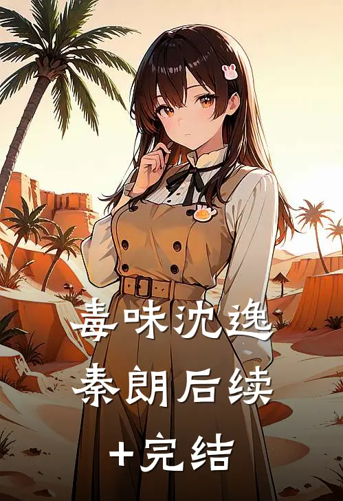 毒味沈逸秦朗后续+完结