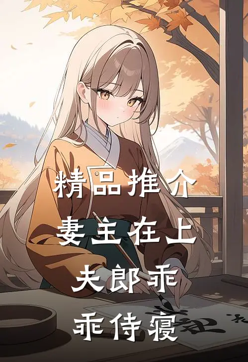 精品推介妻主在上：夫郎乖乖侍寝