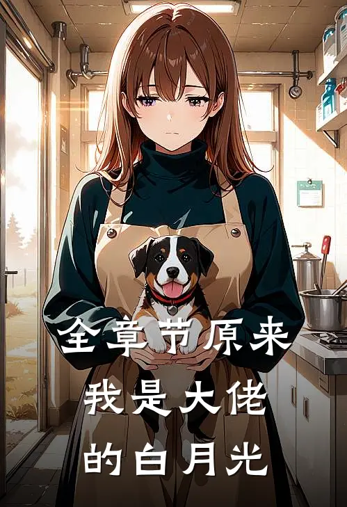 全章节原来我是大佬的白月光