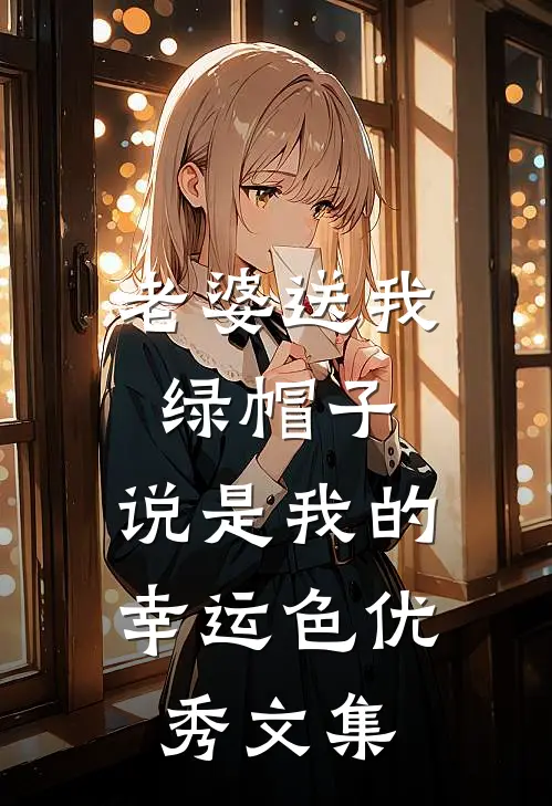 老婆送我绿帽子，说是我的幸运色优秀文集