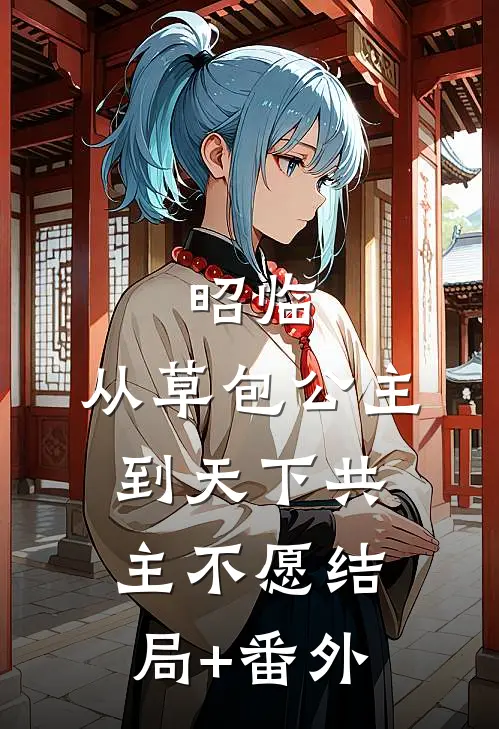 昭临：从草包公主到天下共主-不愿结局+番外