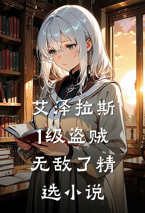 艾泽拉斯，1级盗贼无敌了精选小说