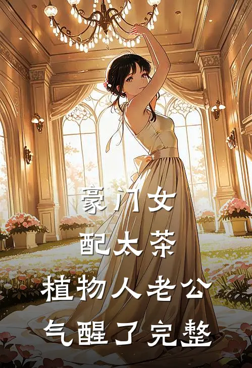 豪门女配太茶，植物人老公气醒了完整