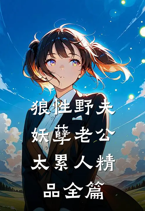狼性野夫：妖孽老公太累人精品全篇
