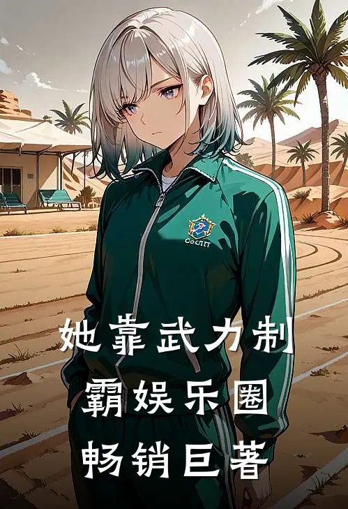 她靠武力制霸娱乐圈畅销巨著