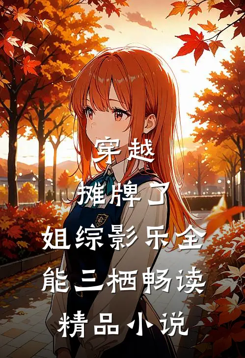 穿越：摊牌了，姐综影乐全能三栖畅读精品小说