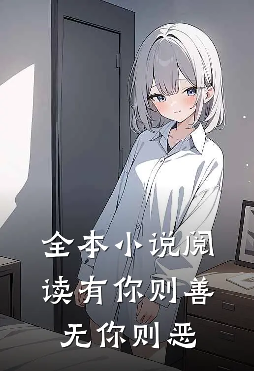 全本小说阅读有你则善，无你则恶