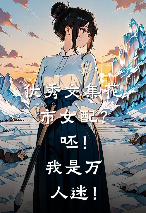 优秀文集花市女配？呸！我是万人迷！