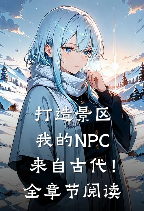 打造景区，我的NPC来自古代！全章节阅读