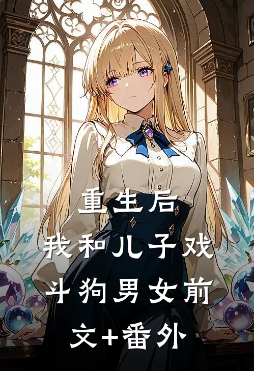 重生后，我和儿子戏斗狗男女前文+番外