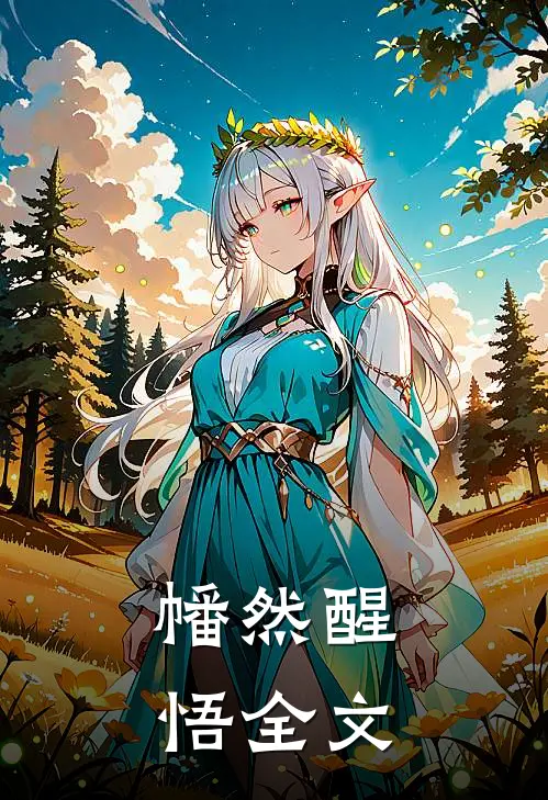 幡然醒悟全文