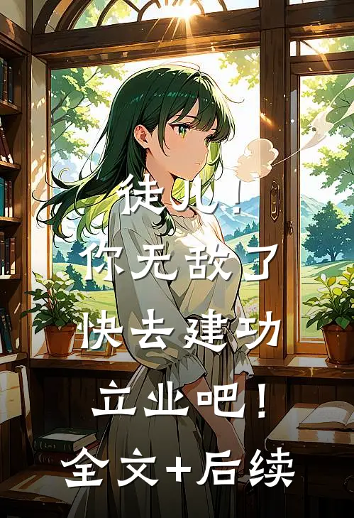 徒儿！你无敌了，快去建功立业吧！全文+后续