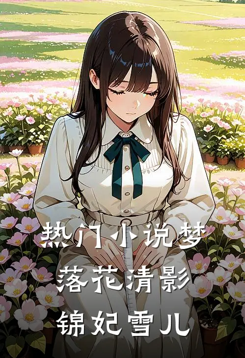 热门小说梦落花清影锦妃雪儿