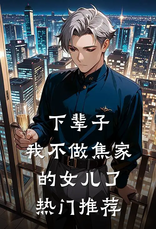 下辈子，我不做焦家的女儿了热门推荐