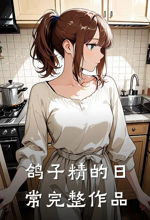 鸽子精的日常完整作品