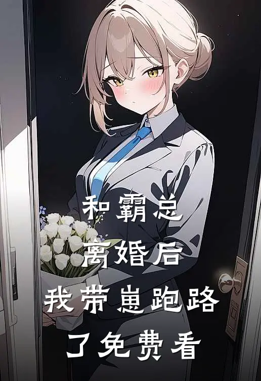 和霸总离婚后，我带崽跑路了免费看