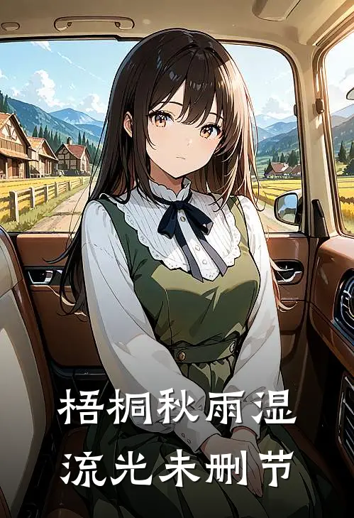梧桐秋雨湿流光未删节