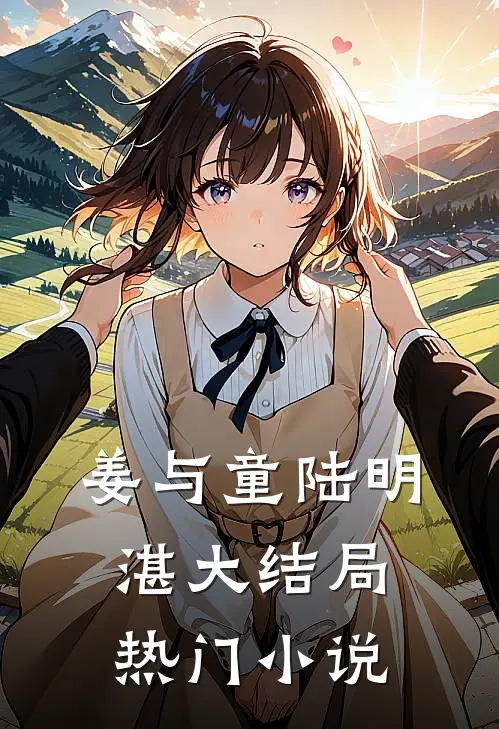 姜与童陆明湛大结局热门小说